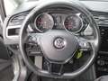 Volkswagen Touran Comfortline TDI 85kw, Standheiz.,AHK Silver - thumbnail 9