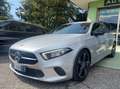 Mercedes-Benz A 180 d Sport Sedan Kamera posteriore Unico Proprietario Argento - thumbnail 4