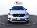 Volvo XC40 T2 Momentum Grigio - thumbnail 7