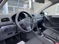 Volkswagen Golf VI Trendline BlueMotion*START/STOP*KLIMA* Zwart - thumbnail 10
