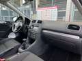 Volkswagen Golf VI Trendline BlueMotion*START/STOP*KLIMA* Zwart - thumbnail 11