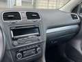 Volkswagen Golf VI Trendline BlueMotion*START/STOP*KLIMA* Zwart - thumbnail 15