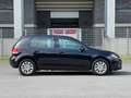 Volkswagen Golf VI Trendline BlueMotion*START/STOP*KLIMA* Zwart - thumbnail 4