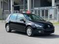 Volkswagen Golf VI Trendline BlueMotion*START/STOP*KLIMA* Zwart - thumbnail 1
