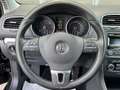 Volkswagen Golf VI Trendline BlueMotion*START/STOP*KLIMA* Zwart - thumbnail 13