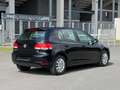 Volkswagen Golf VI Trendline BlueMotion*START/STOP*KLIMA* Zwart - thumbnail 6