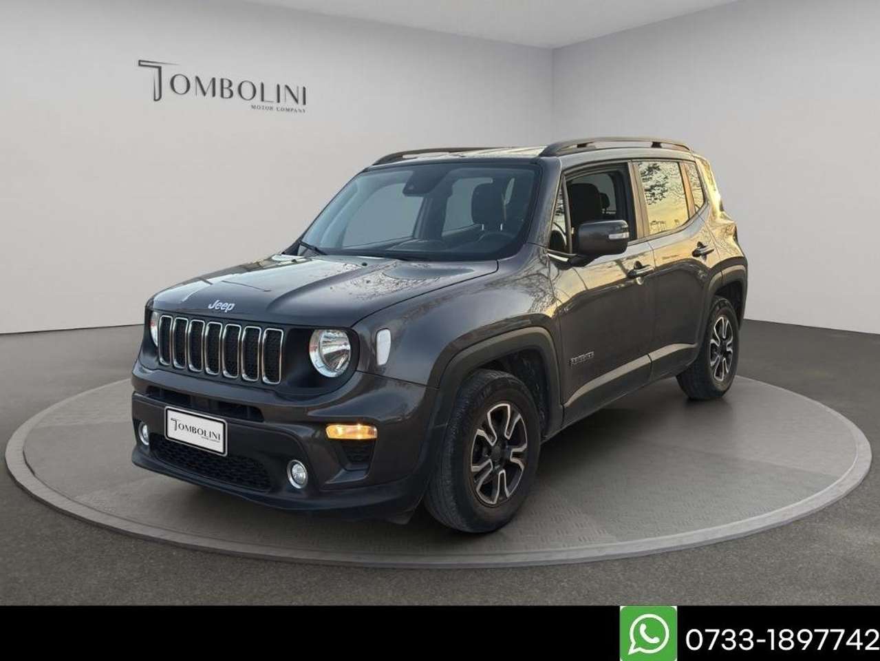 Jeep Renegade Renegade 1.0 t3 Limited 2wd