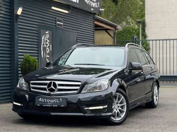 CDI Avantgarde AMG Paket *AHK*NAVI*LEDER*