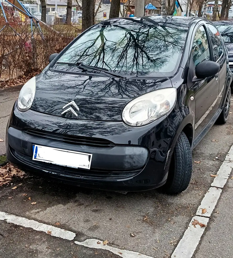 Citroen C1 5p 1.0 BaC1 - 1