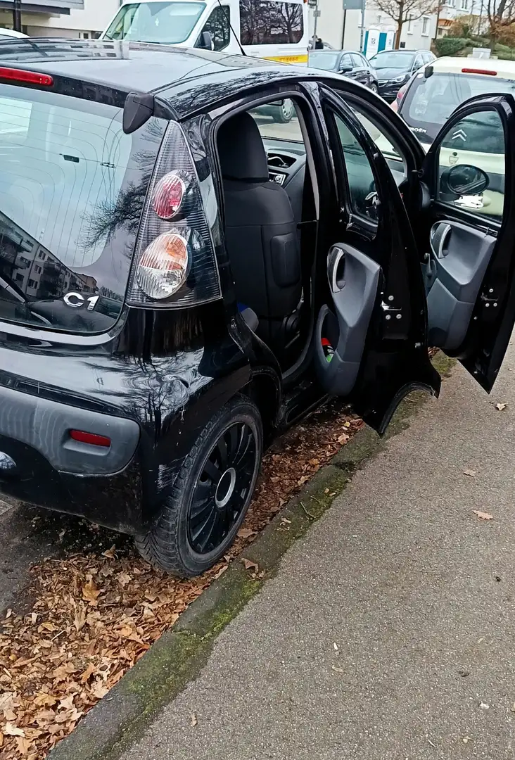 Citroen C1 5p 1.0 BaC1 - 2