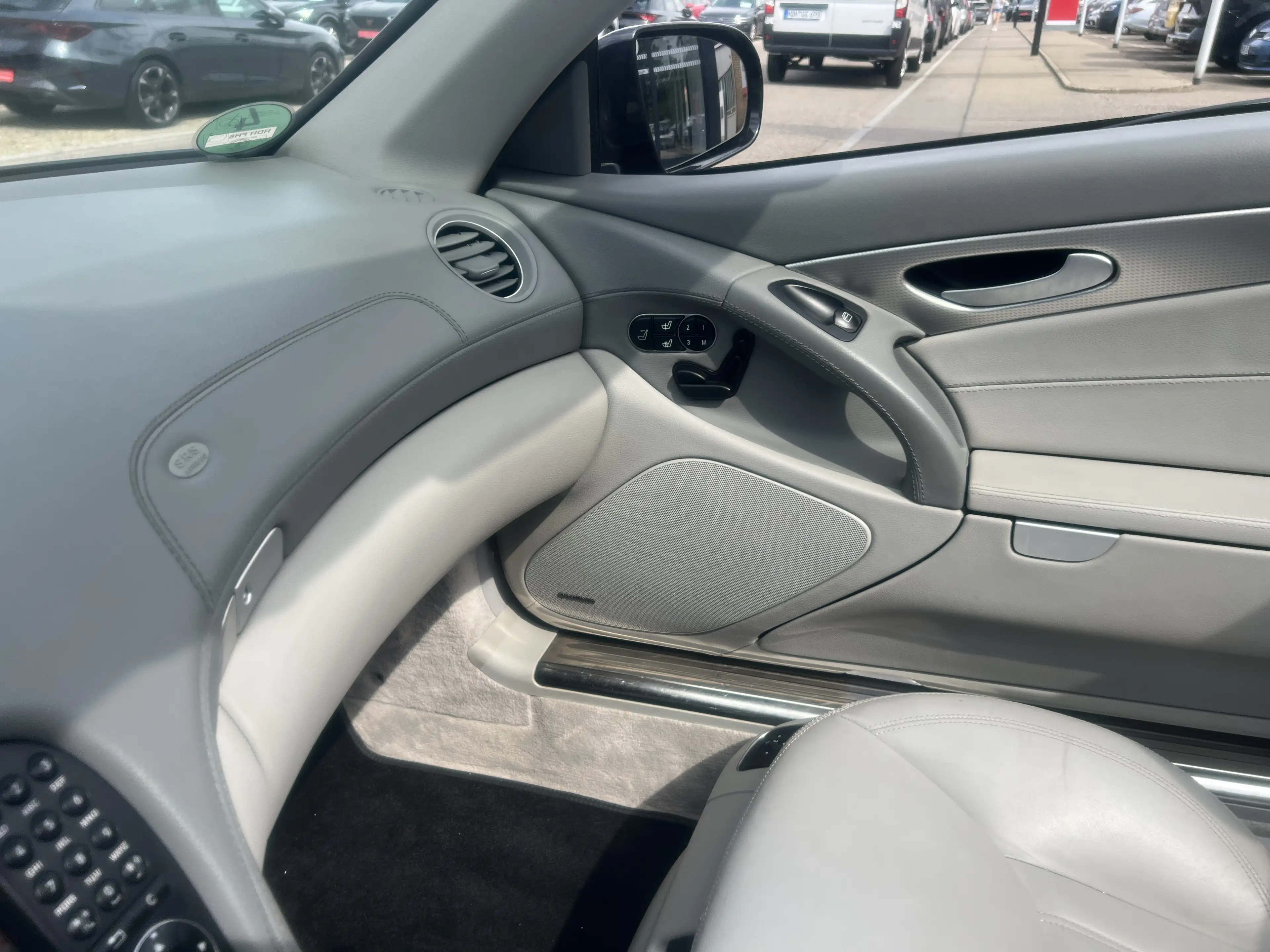 Mercedes-Benz SL 350 SL350*K-GO*20ZollMAE*315PS*Top Zustand* — photo 12