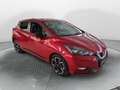 Nissan Micra Micra IG-T 92 5 porte N-Design Rosso - thumbnail 3