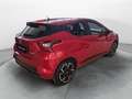 Nissan Micra Micra IG-T 92 5 porte N-Design Rosso - thumbnail 6