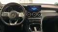 Mercedes-Benz GLC 300 e AMG 2x  Coupe 19*Kamera*LED*Alcantara Fekete - thumbnail 7