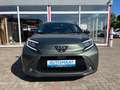Toyota Aygo X 1.0 VVT-i S-CVT fir. Groen - thumbnail 2