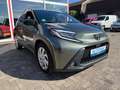 Toyota Aygo X 1.0 VVT-i S-CVT fir. Groen - thumbnail 9