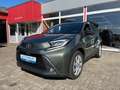 Toyota Aygo X 1.0 VVT-i S-CVT fir. Groen - thumbnail 3