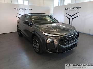 Q3 1.5 tfsi mhev S line edition 150cv s-tronic