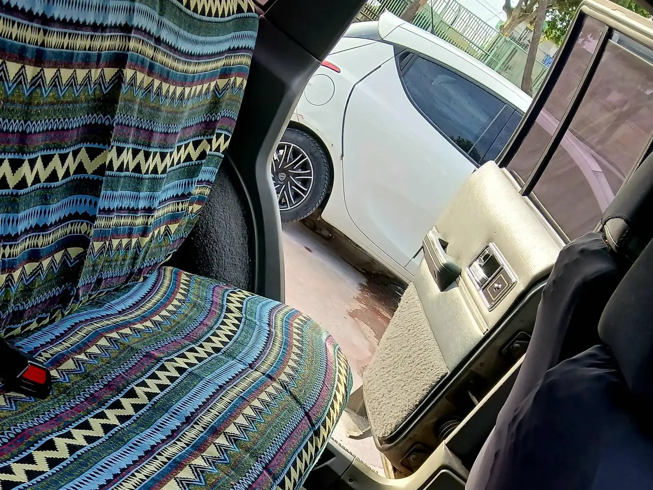 Jeep Cherokee Limited, foto 6