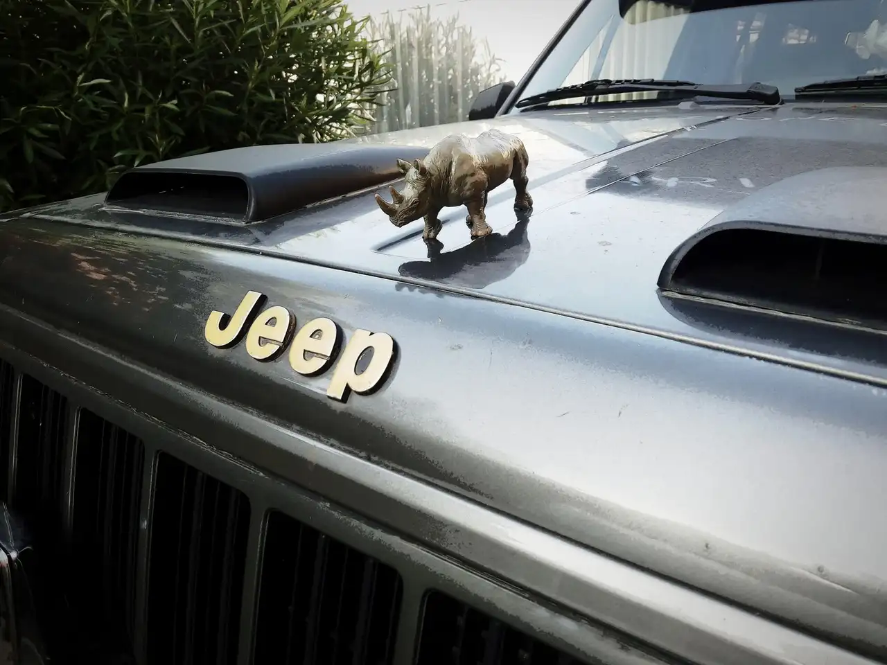 Jeep Cherokee Limited, foto 12