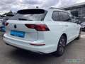 Volkswagen Golf VIII Variant GOAL 1.5 TSI R-Kamera ACC AHK Weiß - thumbnail 8