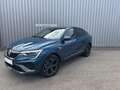 Renault Arkana E-Tech Hybrid 145 R.S.Line Aut. Blau - thumbnail 1