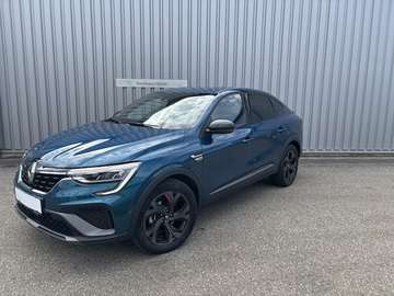 E-Tech Hybrid 145 R.S.Line Aut.