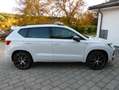 CUPRA Ateca VZ 2.0 TSI 4Drive DSG [1. HAND/AHK] Blanc - thumbnail 4