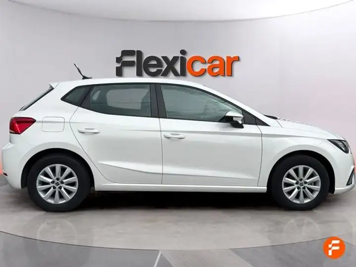 SEAT Ibiza 2023, foto 9