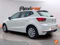 SEAT Ibiza 1000 80CV Blanco - thumbnail 5