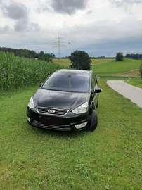Galaxy Trend Stage V 2,0 TDCi DPF Trend Stage V