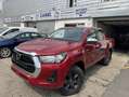 Toyota Hilux IV 4WD 2.4 D-4D 150 DOUBLE CABINE - thumbnail 2