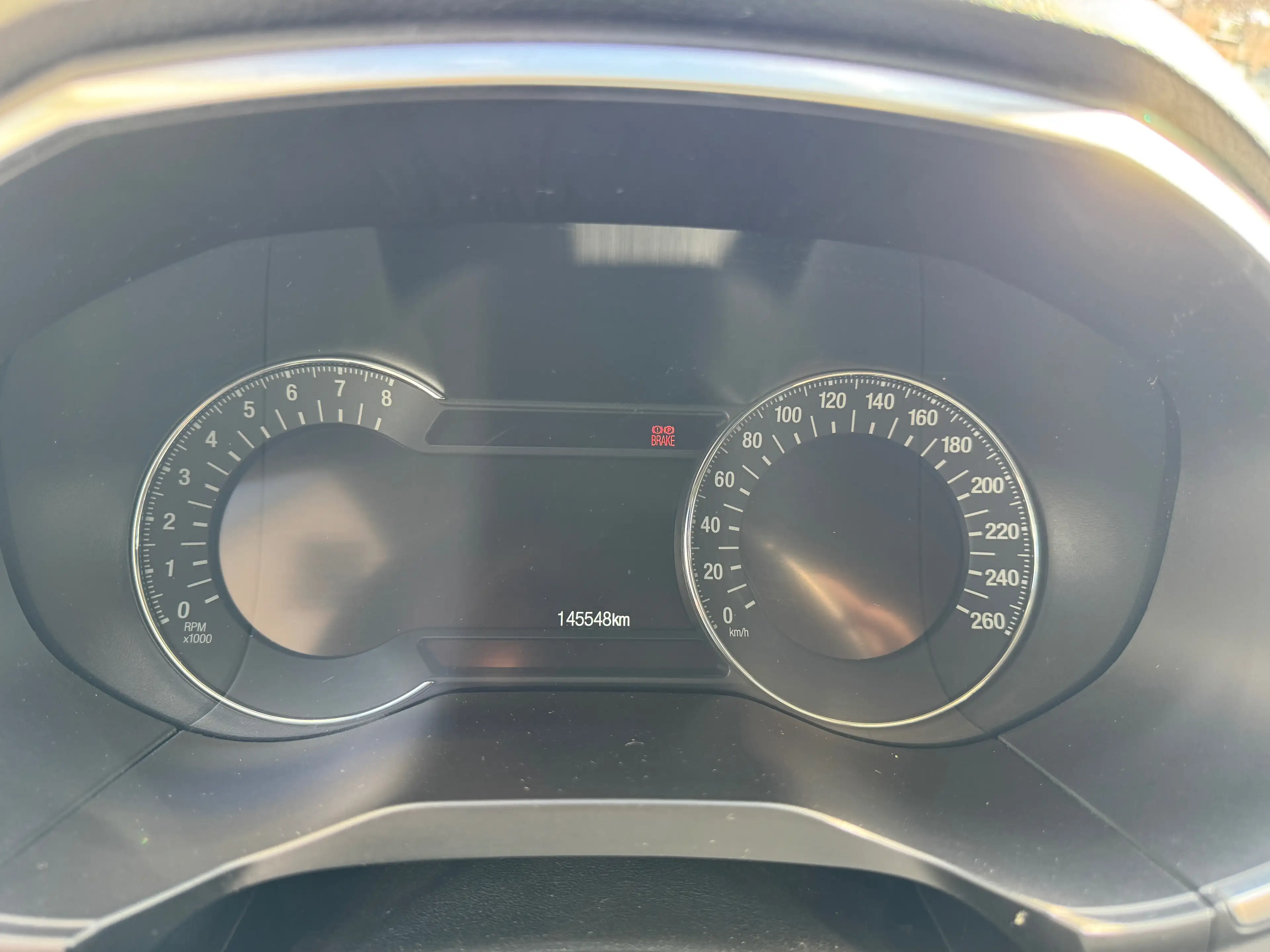 Ford S-Max Titanium Navi Klima 7 Sitzer 360 PDC Neu Reifen — photo 14