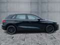 Audi A3 40 TFSI e S-TR 2xPDC+GRA+DAB+SHZ+LM Schwarz - thumbnail 7