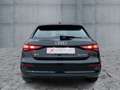 Audi A3 40 TFSI e S-TR 2xPDC+GRA+DAB+SHZ+LM Schwarz - thumbnail 5