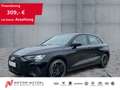 Audi A3 40 TFSI e S-TR 2xPDC+GRA+DAB+SHZ+LM Schwarz - thumbnail 1