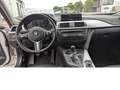 BMW 320 320d AHK Sporsitze Xenon Weiß - thumbnail 13
