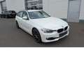 BMW 320 320d AHK Sporsitze Xenon Weiß - thumbnail 3