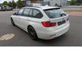 BMW 320 320d AHK Sporsitze Xenon Weiß - thumbnail 7