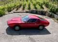 Alfa Romeo Montreal Montreal, super Basis, unrestauriert ! Červená - thumbnail 4