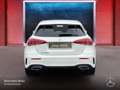 Mercedes-Benz A 250 e AMG+NIGHT+PANO+360°+MULTIBEAM+BURMESTER Weiß - thumbnail 5
