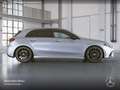 Mercedes-Benz A 250 e AMG+NIGHT+PANO+360°+MULTIBEAM+BURMESTER Weiß - thumbnail 22