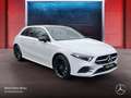 Mercedes-Benz A 250 e AMG+NIGHT+PANO+360°+MULTIBEAM+BURMESTER Weiß - thumbnail 8