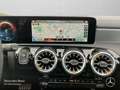 Mercedes-Benz A 250 e AMG+NIGHT+PANO+360°+MULTIBEAM+BURMESTER Weiß - thumbnail 13