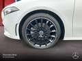 Mercedes-Benz A 250 e AMG+NIGHT+PANO+360°+MULTIBEAM+BURMESTER Weiß - thumbnail 16