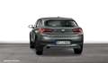 BMW X2 sDrive18i Advantage+AUTOMATIK+NAVI+DR.ASSIST+DAB+L Grau - thumbnail 5