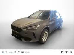 Cupra Formentor 2.0 TSI 4x4 DSG*NAVI*STDHZG*AHK*KAM*AP
