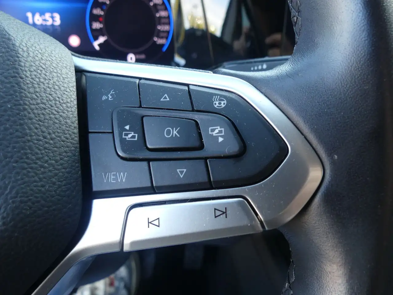 Volkswagen Golf VIII Lim. Life 1.5 eTSI Navi*AHK*SHZ*ab199€, миниатюра 21