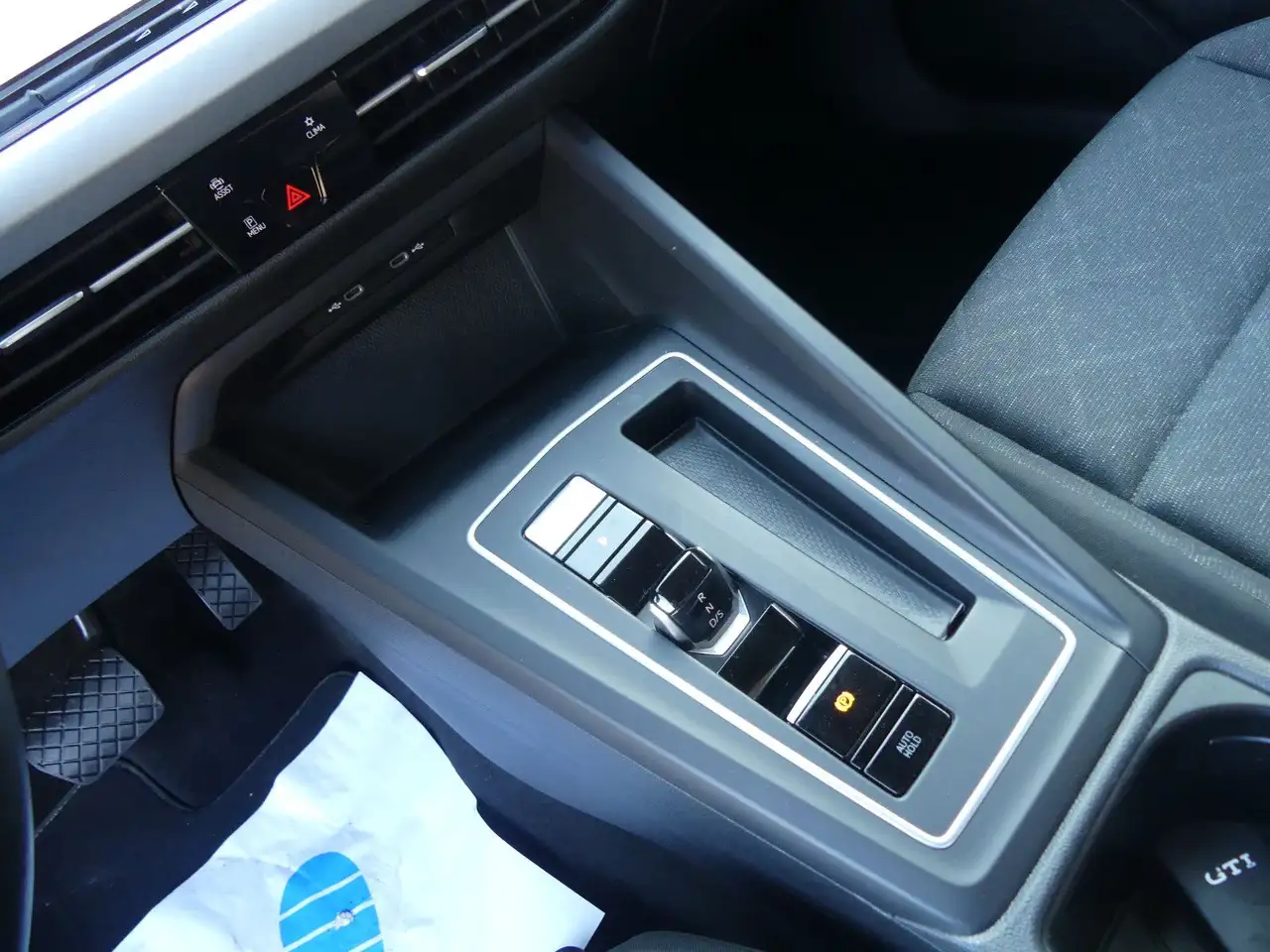 Volkswagen Golf VIII Lim. Life 1.5 eTSI Navi*AHK*SHZ*ab199€, миниатюра 19