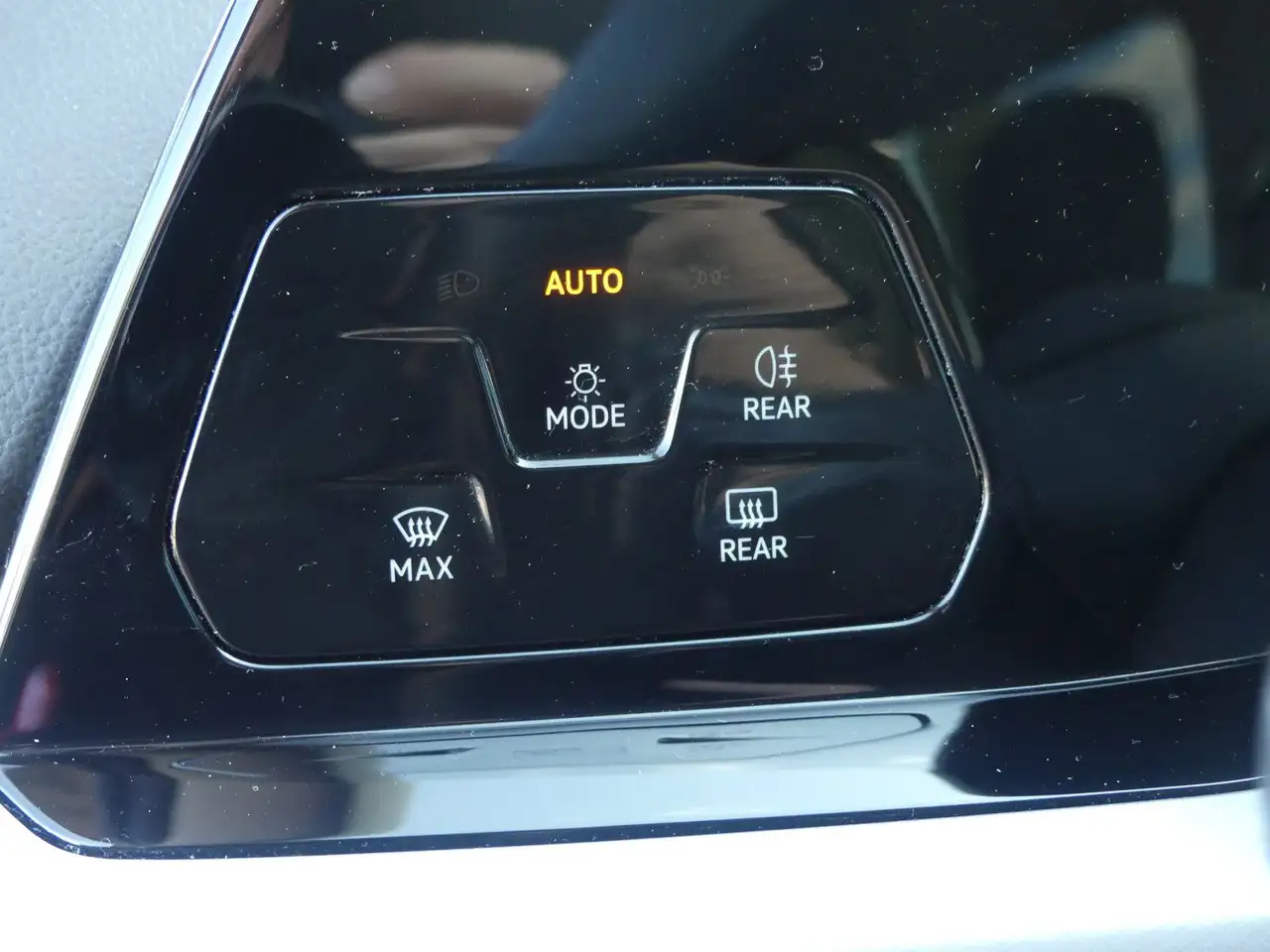 Volkswagen Golf VIII Lim. Life 1.5 eTSI Navi*AHK*SHZ*ab199€, миниатюра 16